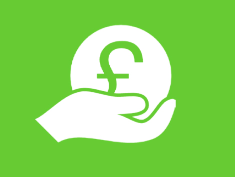 source for<br>finance icon