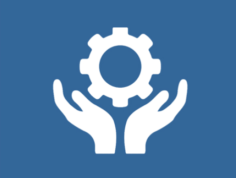 source for<br>finance icon